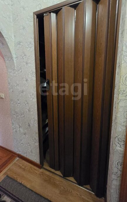 квартира г Кострома п Малышково ул Китицынская 12 фото 12