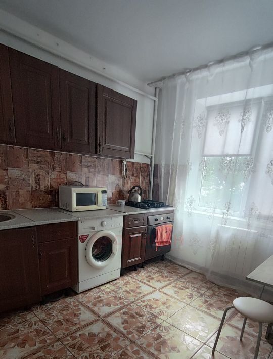 квартира г Новочеркасск пр-кт Баклановский фото 7