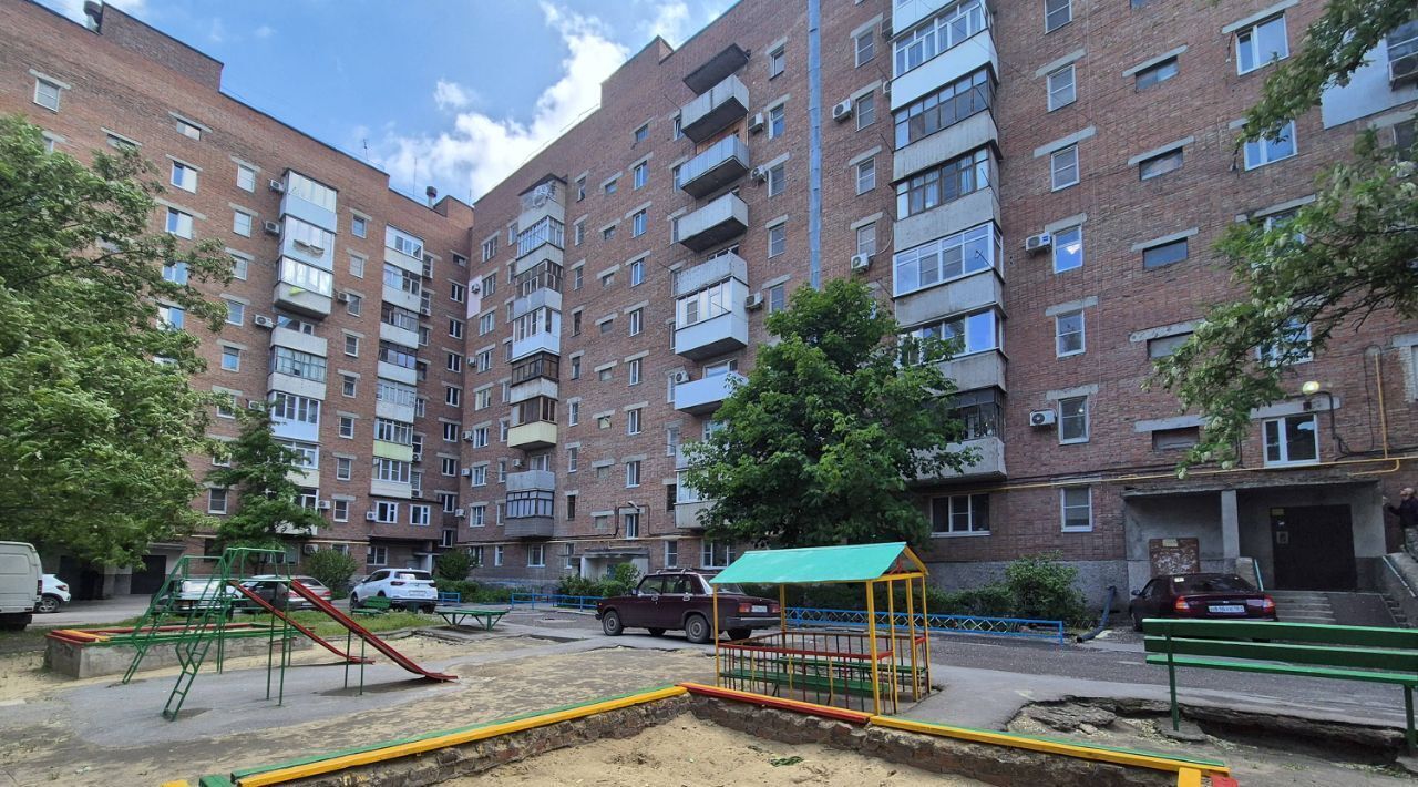 квартира г Таганрог ул Фрунзе фото 12