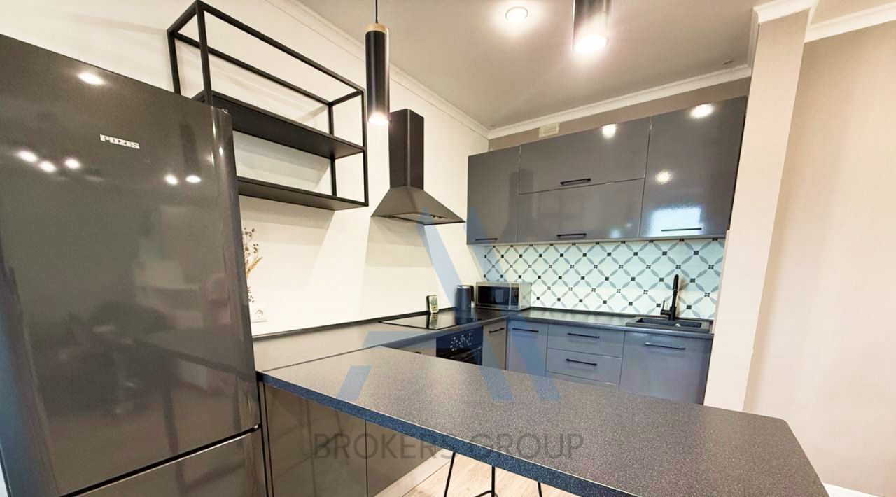 квартира г Казань тракт Оренбургский 8д Аметьево фото 3