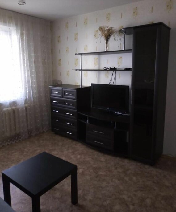 квартира р-н Нижнекамский г Нижнекамск ул Рифката Гайнуллина 10 городское поселение Нижнекамск фото 2