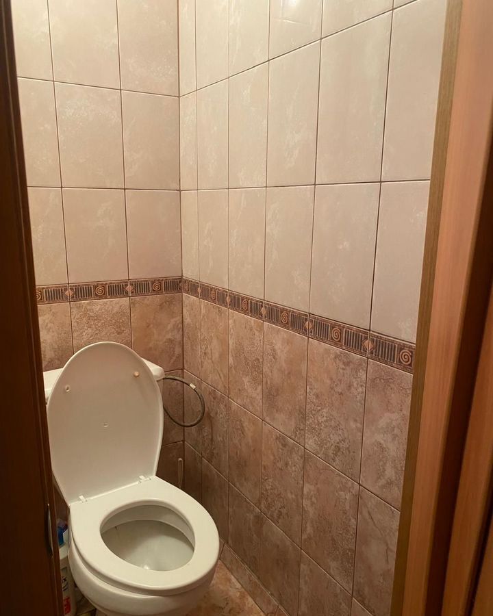 квартира г Курск р-н Центральный Северо-Западный ул Студенческая 8 фото 3