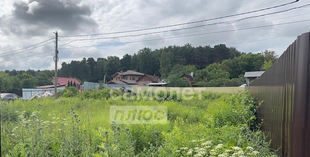 земля г Калуга р-н Октябрьский ул Центральная 13 фото 4