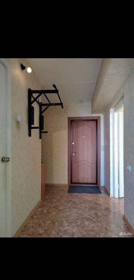 квартира р-н Нижнекамский г Нижнекамск ул Баки Урманче 21 Республика Татарстан Татарстан, муниципальное образование Нижнекамск фото 3