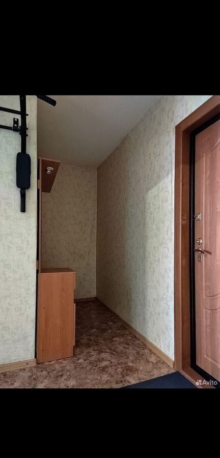 квартира р-н Нижнекамский г Нижнекамск ул Баки Урманче 21 Республика Татарстан Татарстан, муниципальное образование Нижнекамск фото 4