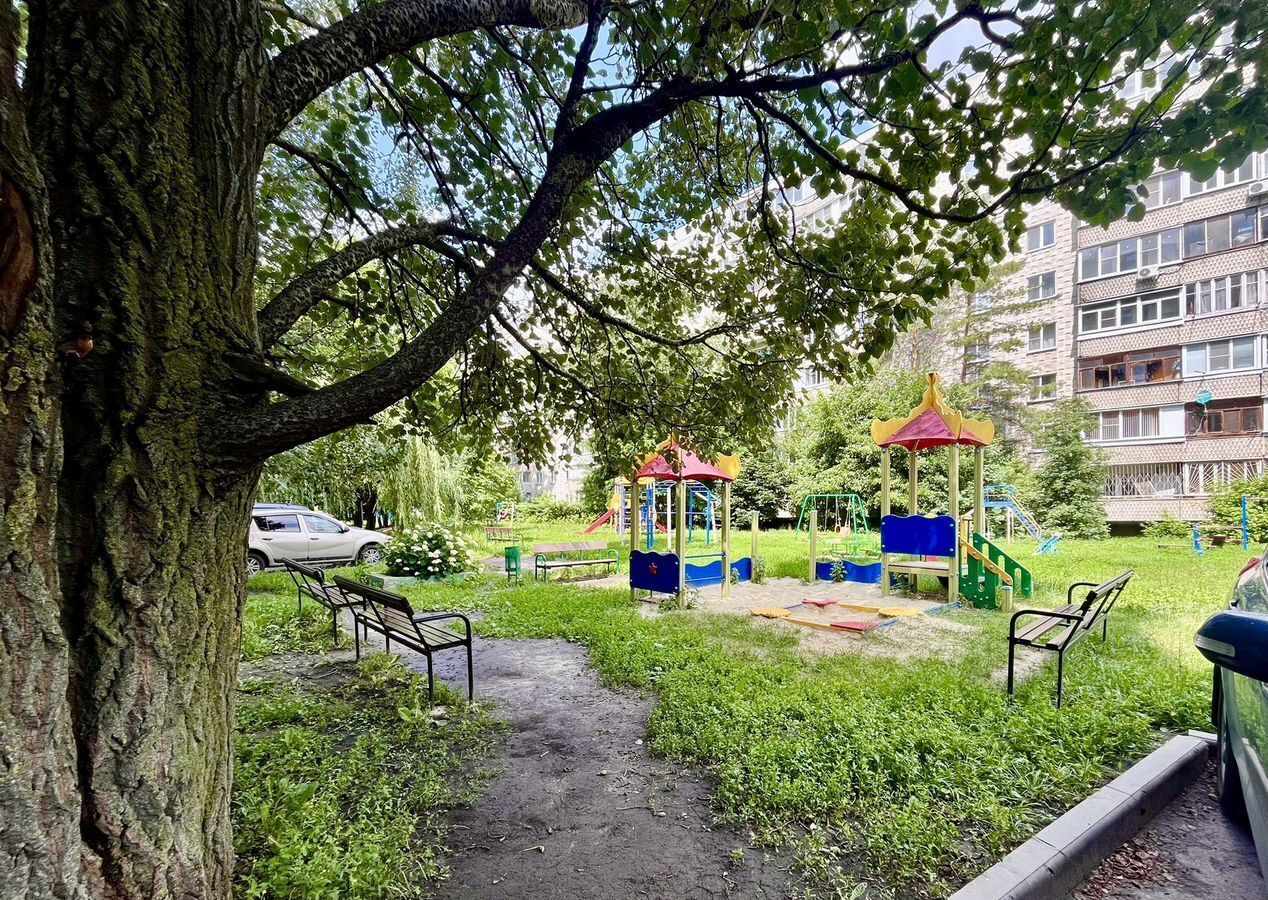 квартира г Тамбов р-н Октябрьский ул Чичканова 55 фото 3