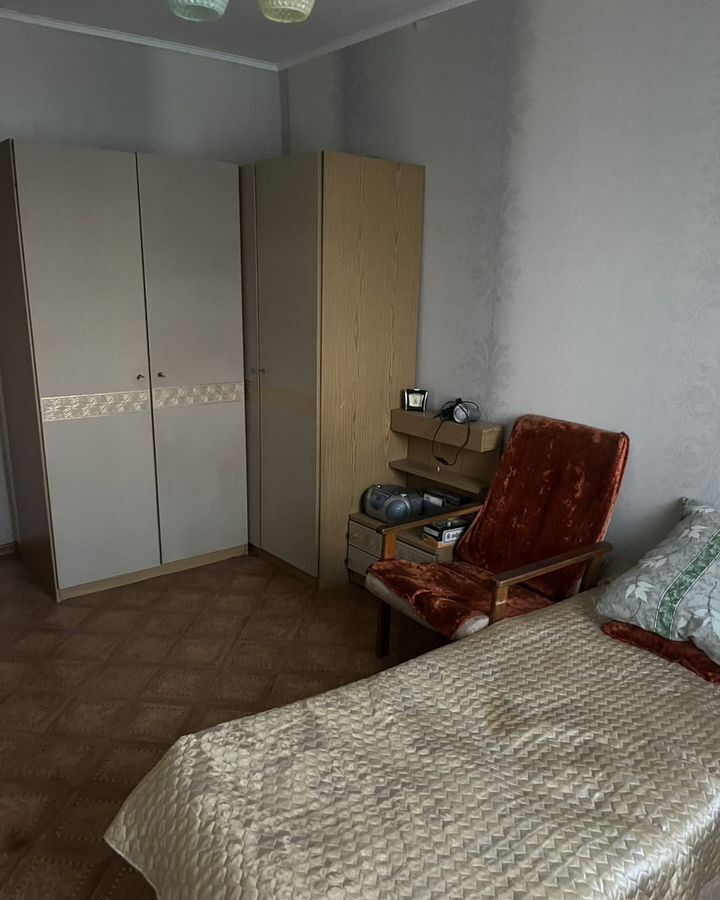 квартира г Полысаево ул Космонавтов 90а Кемеровская обл. — Кузбасс, Ленинск-Кузнецкий муниципальный округ фото 5