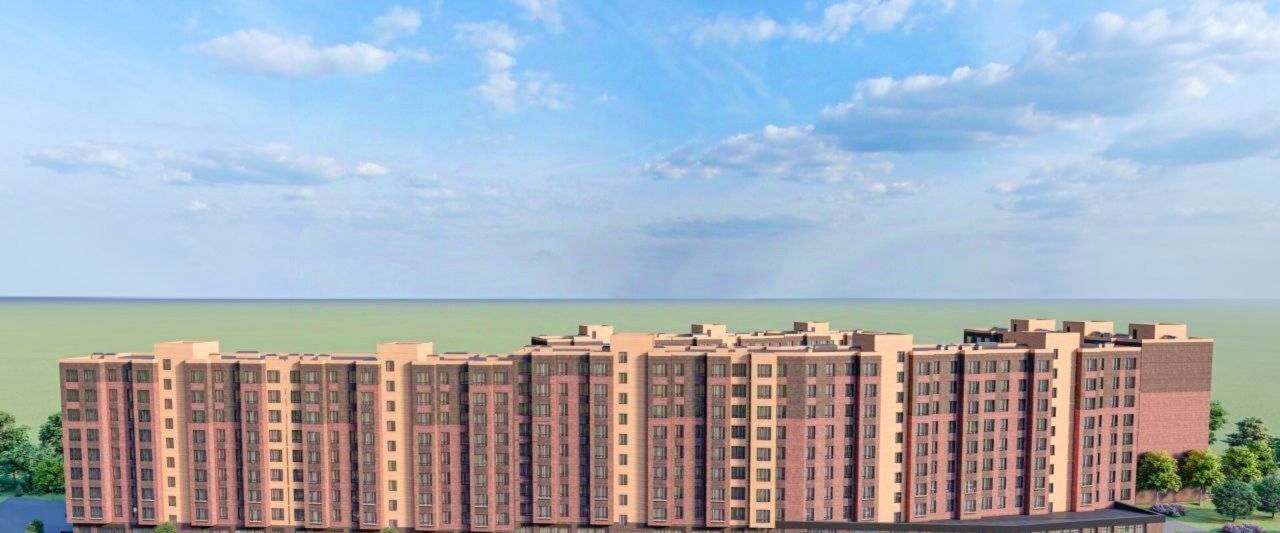 квартира г Кисловодск пер Школьный 6 фото 9