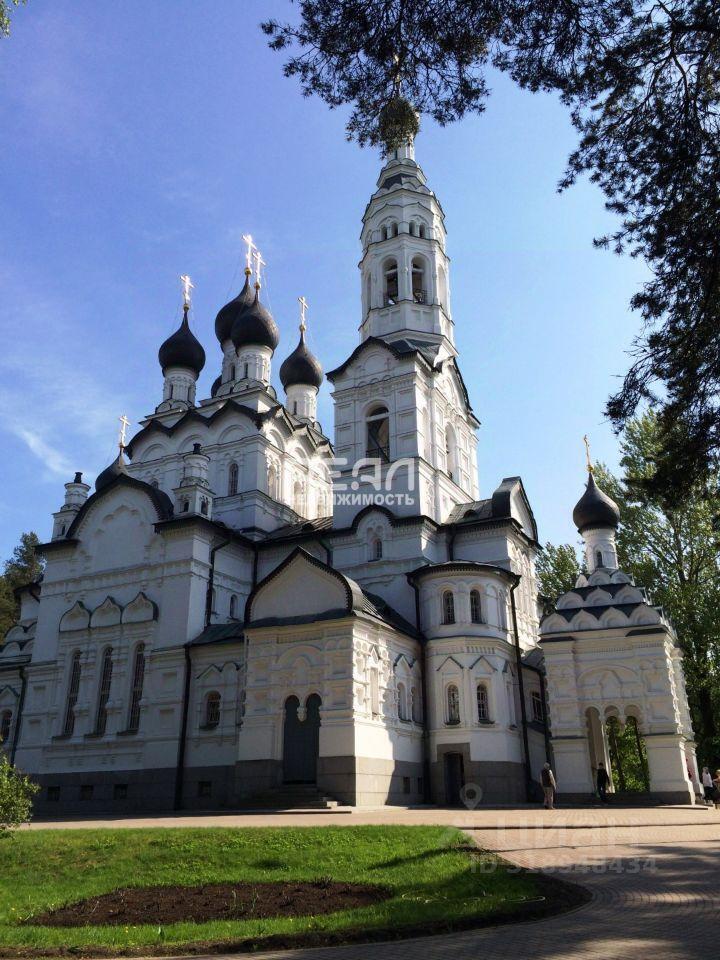 квартира г Зеленогорск ул Строителей ЖК Granholm Village р-н Курортный Ленинградская область фото 24