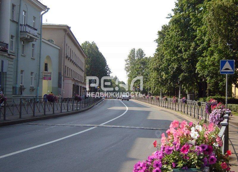 квартира г Зеленогорск ул Строителей ЖК Granholm Village р-н Курортный Ленинградская область фото 19