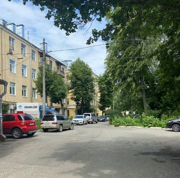 свободного назначения г Йошкар-Ола ул Гоголя 12 фото 11