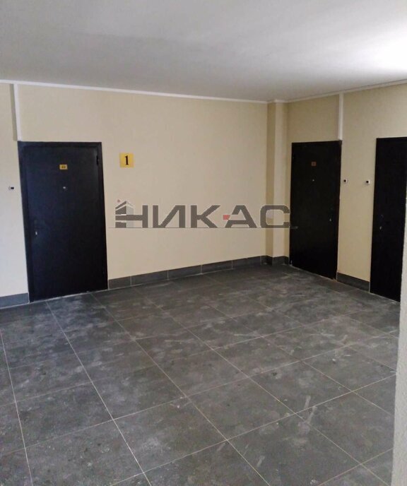 квартира г Ярославль р-н Ленинский пр-кт Ленина 28а фото 10