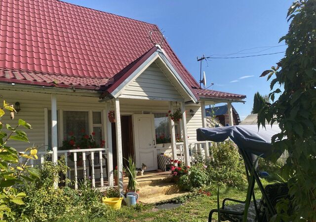 91 км, 60, СНТ Васильки, Киевское шоссе фото