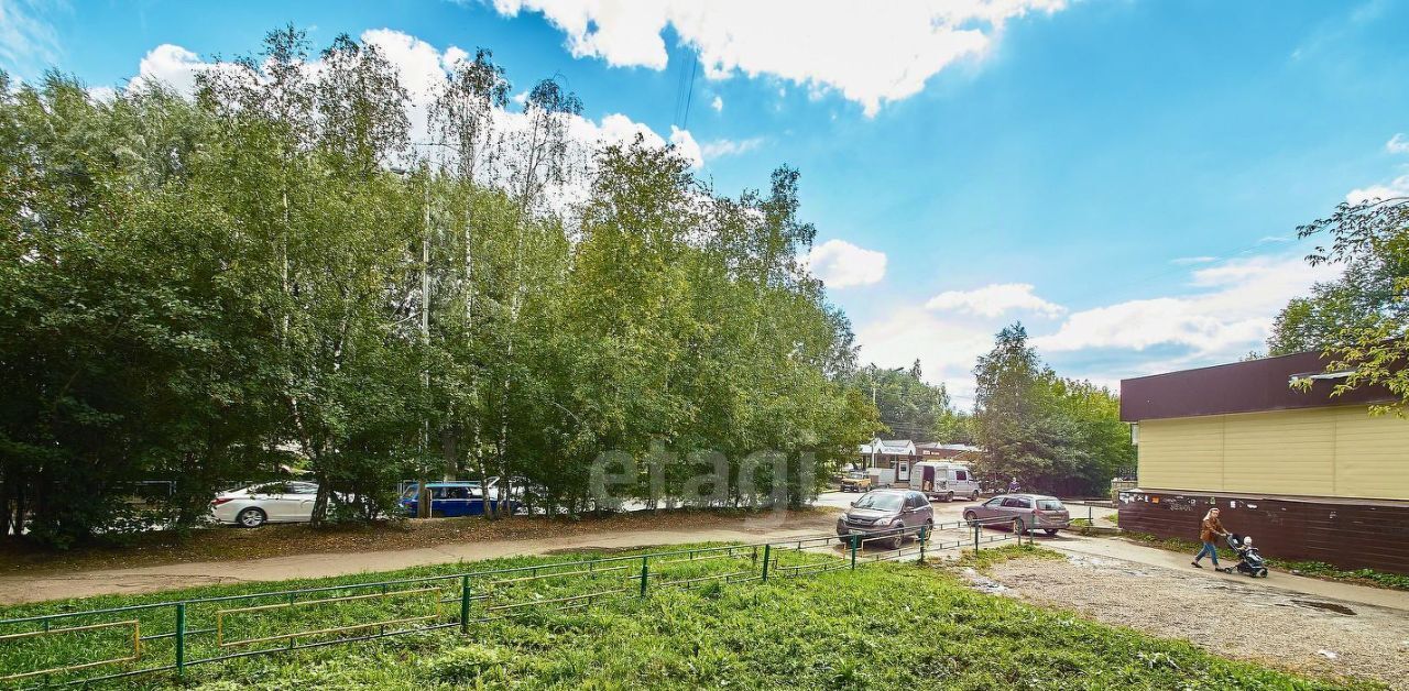 квартира г Томск р-н Октябрьский ул Сергея Лазо 14 фото 6