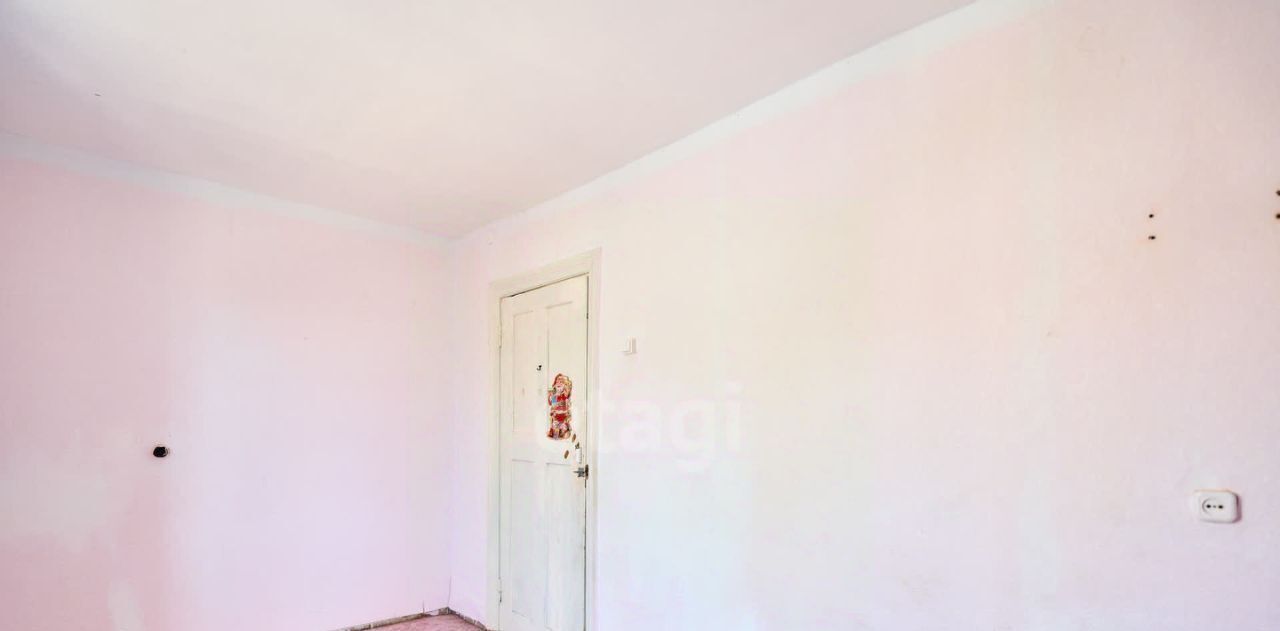 квартира г Томск р-н Октябрьский ул Сергея Лазо 14 фото 13