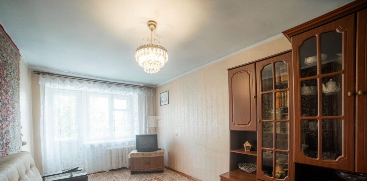 квартира г Томск р-н Ленинский ул Карла Маркса 77 фото 11