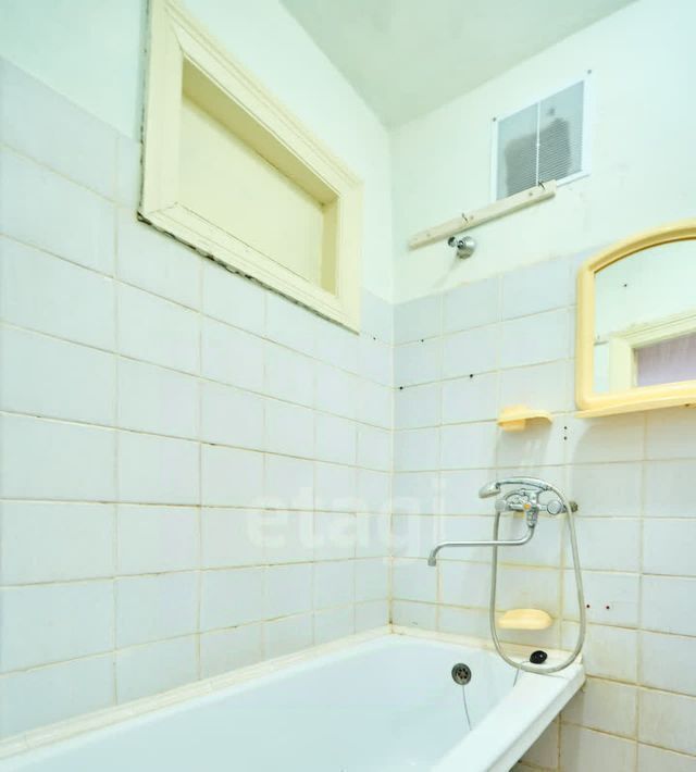 квартира г Томск р-н Октябрьский ул Сергея Лазо 14 фото 22