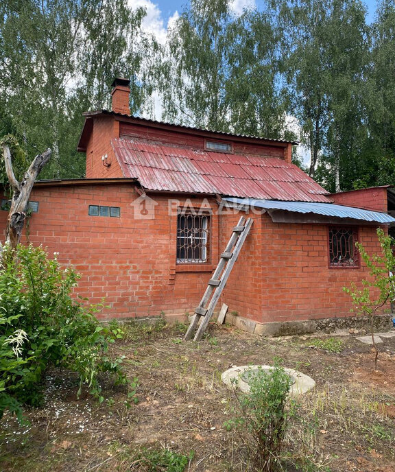 дом г Калуга снт Здоровье 33 фото 4
