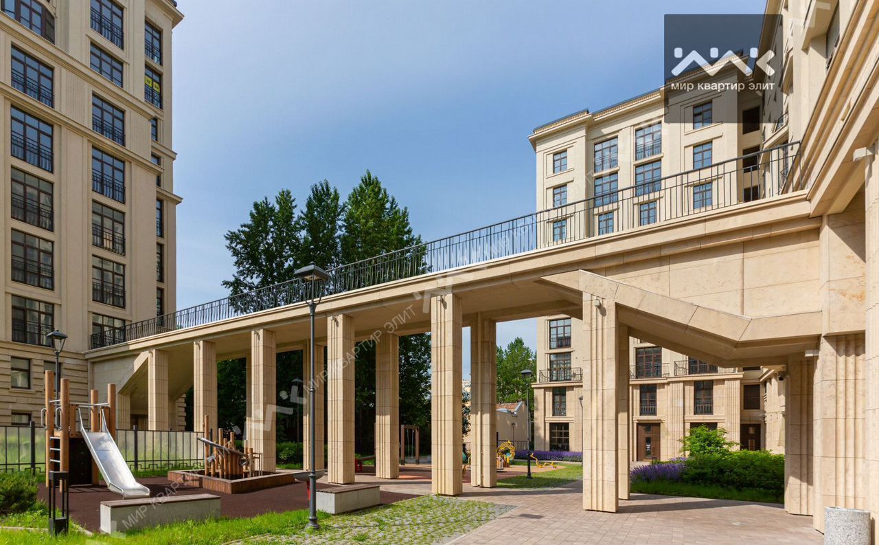 квартира г Санкт-Петербург метро Фрунзенская р-н Московская Застава пр-кт Московский 72к/2 ЖК iD Moskovskiy фото 21