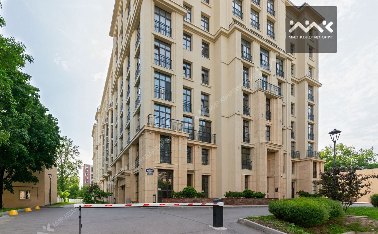 квартира г Санкт-Петербург метро Фрунзенская р-н Московская Застава пр-кт Московский 72к/2 ЖК iD Moskovskiy фото 28