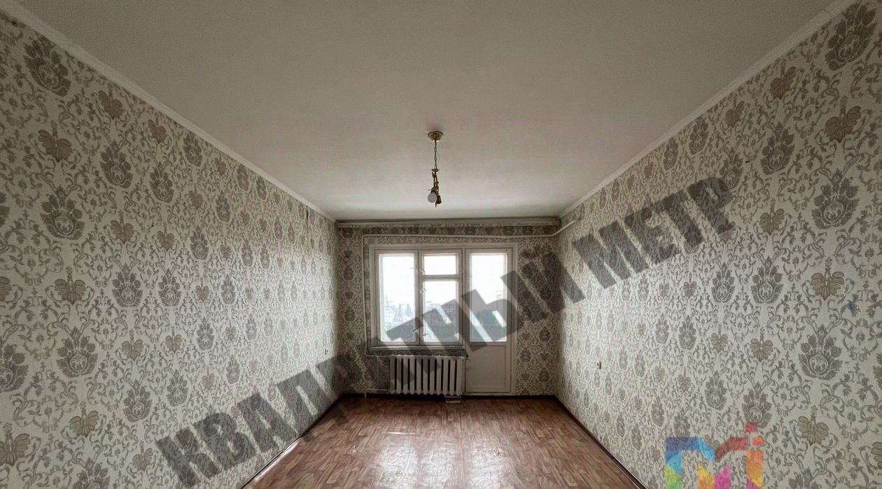 квартира г Элиста мкр 8 53 фото 5