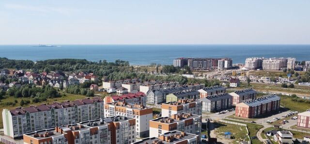 квартира ул Римская 5к/3 фото