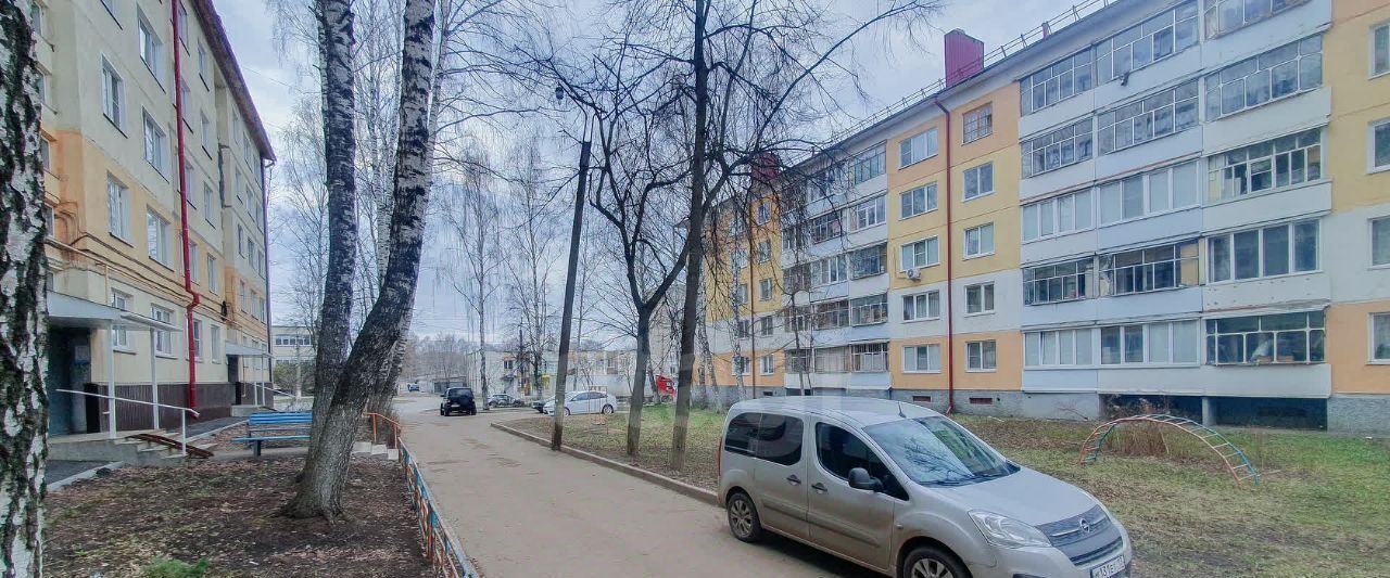комната г Саранск р-н Ленинский ул. Фридриха Энгельса, 20 фото 16
