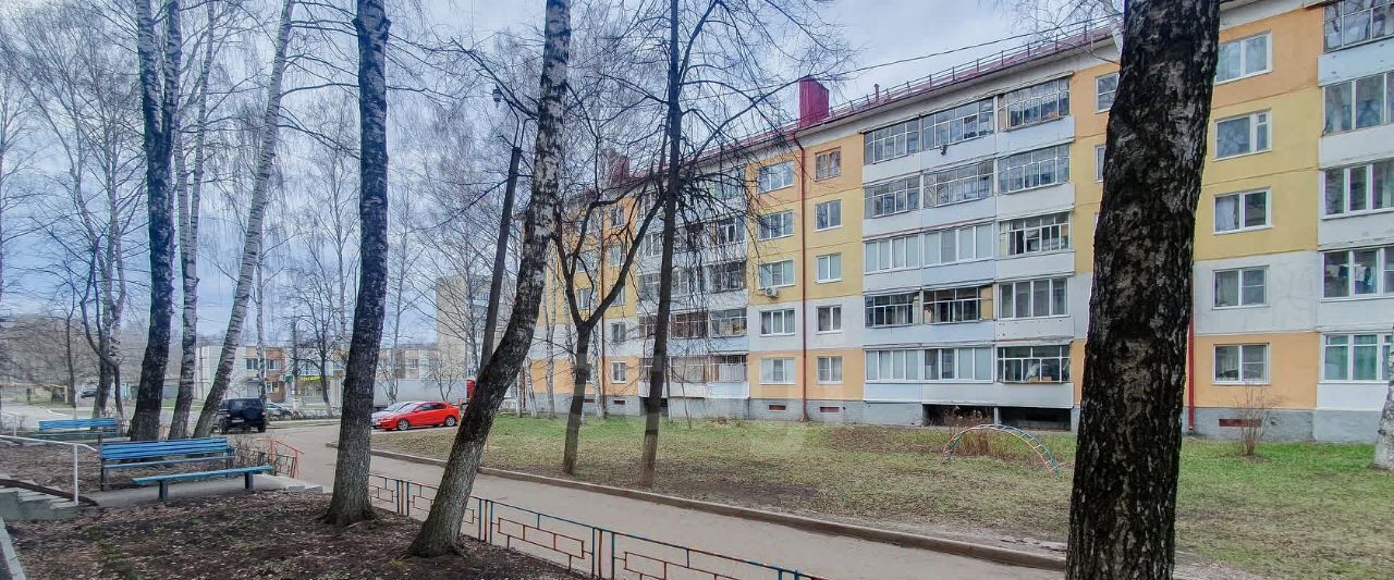комната г Саранск р-н Ленинский ул. Фридриха Энгельса, 20 фото 17