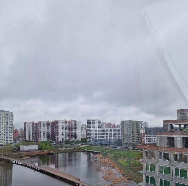 квартира г Тюмень р-н Центральный ул Муравленко 9 Центральный административный округ фото 19