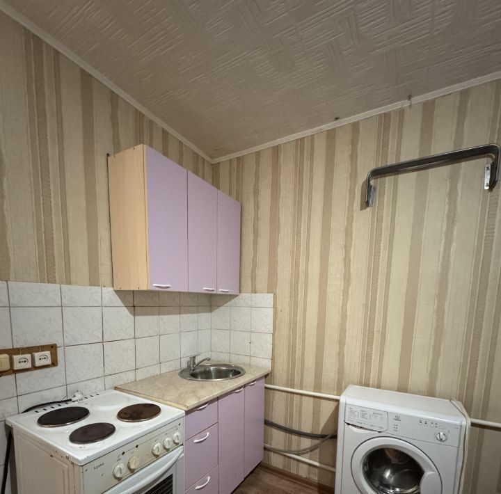 квартира г Красноярск р-н Свердловский ул Королева 12 фото 2