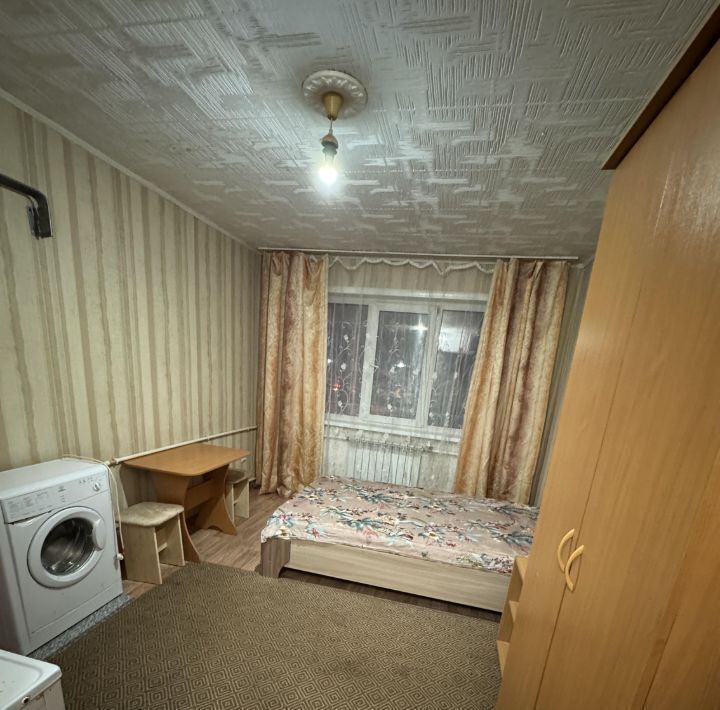 квартира г Красноярск р-н Свердловский ул Королева 12 фото 3