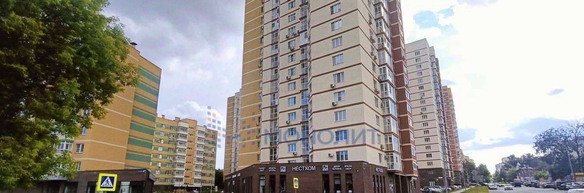 свободного назначения г Нижний Новгород р-н Советский Горьковская ул Республиканская фото 2