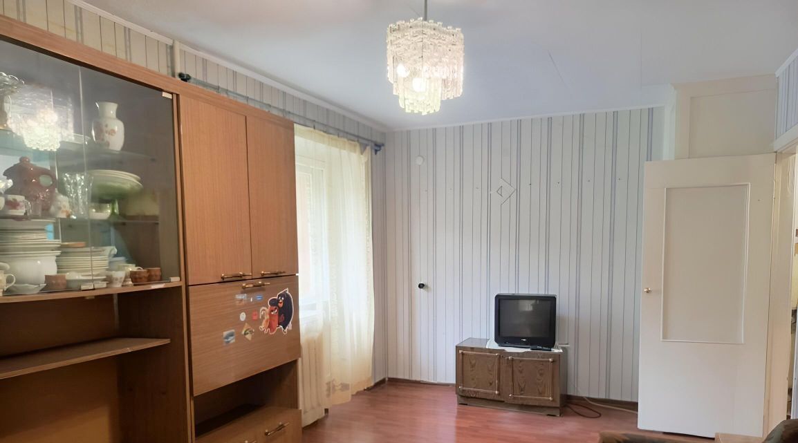квартира г Киров р-н Ленинский ул Калинина 49а фото 10