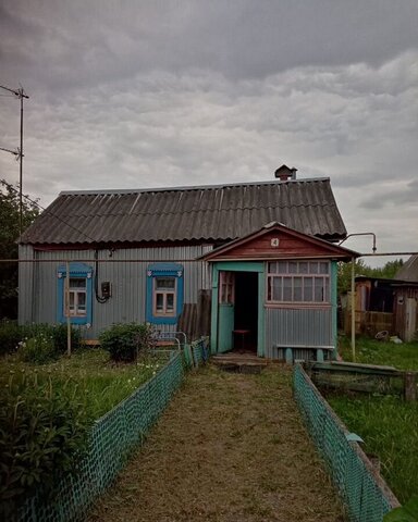 с Путятино ул Куйбышева 4 фото