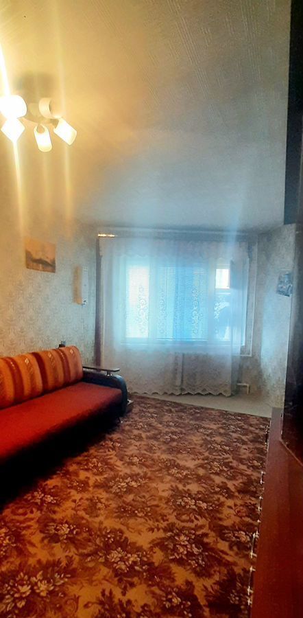 квартира г Липецк р-н Октябрьский ул Индустриальная 2 фото 4