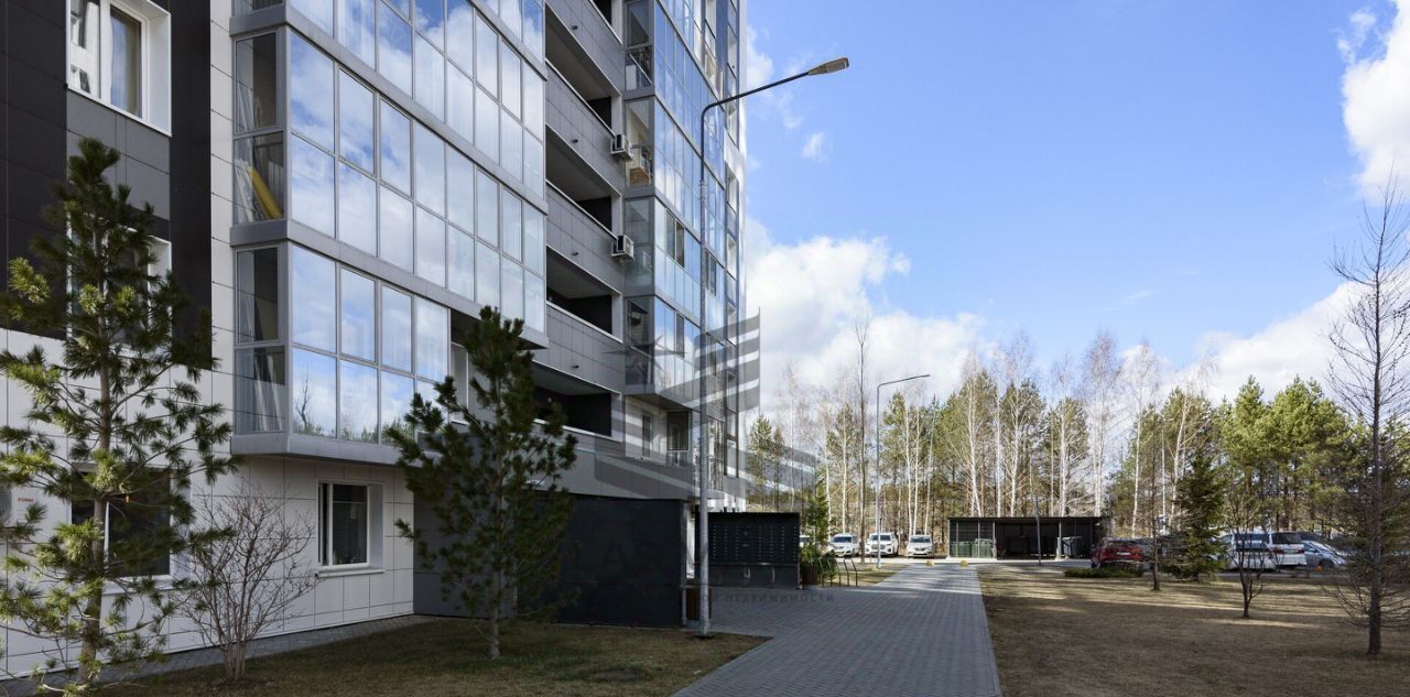квартира г Казань ул Ярышлар 2б Проспект Победы фото 22
