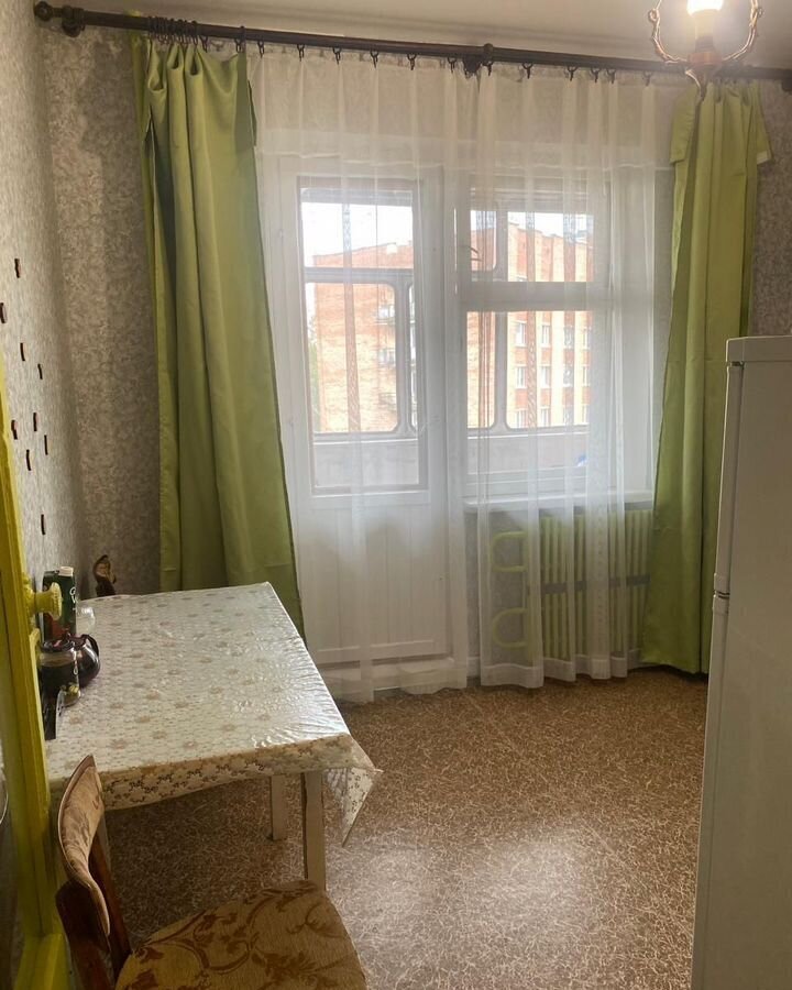квартира г Курск р-н Центральный Северо-Западный ул Студенческая 8 фото 7