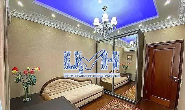 квартира г Курск р-н Центральный ул Ленина 65 фото 5