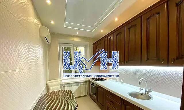 квартира г Курск р-н Центральный ул Ленина 65 фото 7