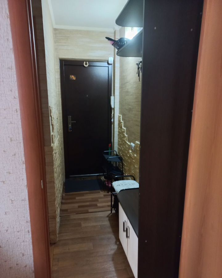 квартира г Курск р-н Сеймский Волокно пр-кт Ленинского Комсомола 60 фото 12