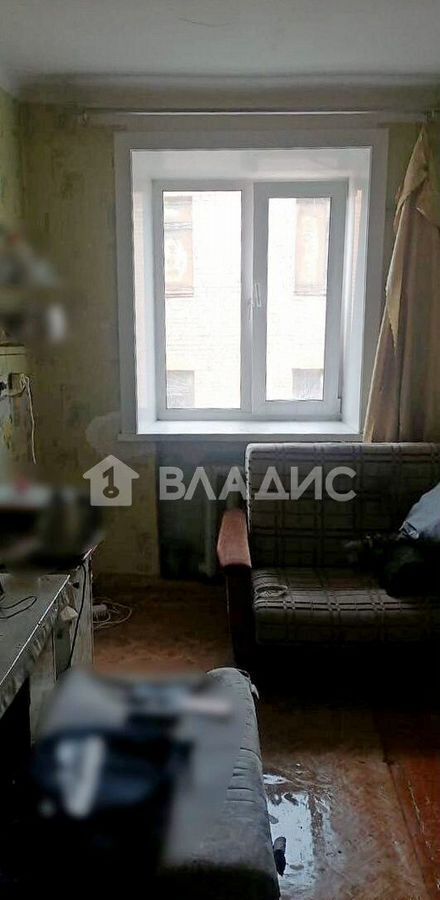 комната г Улан-Удэ р-н Октябрьский ул Солнечная 5 фото 2