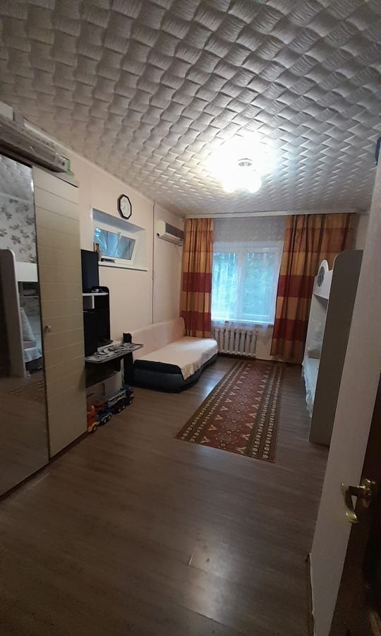 квартира г Астрахань р-н Ленинский ул Энергетическая 9к/4 фото 2