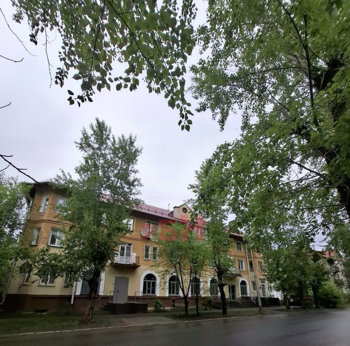 свободного назначения г Омск р-н Советский Городок Нефтяников ул Малунцева 6 фото 16
