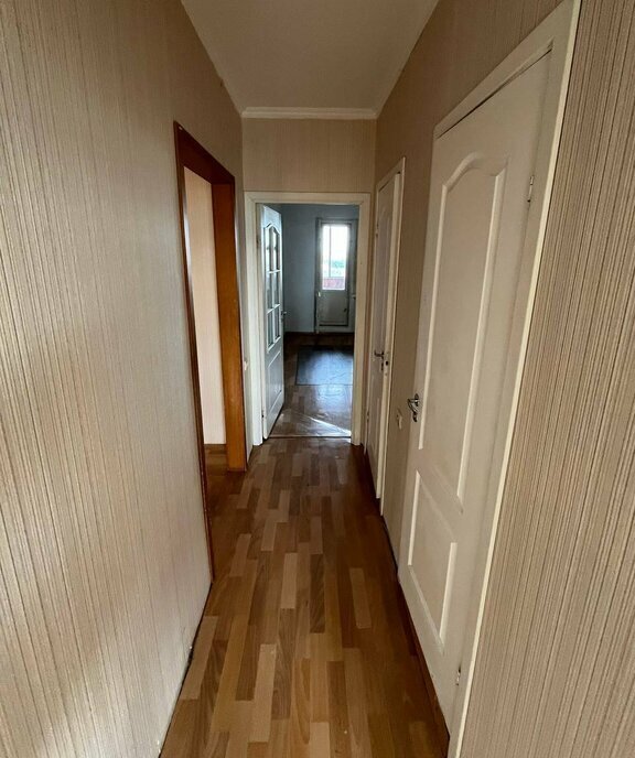 квартира г Омск ул Конева 34 Кировский АО фото 15