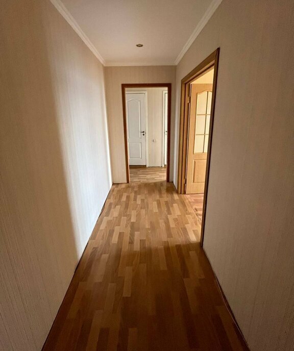 квартира г Омск ул Конева 34 Кировский АО фото 16