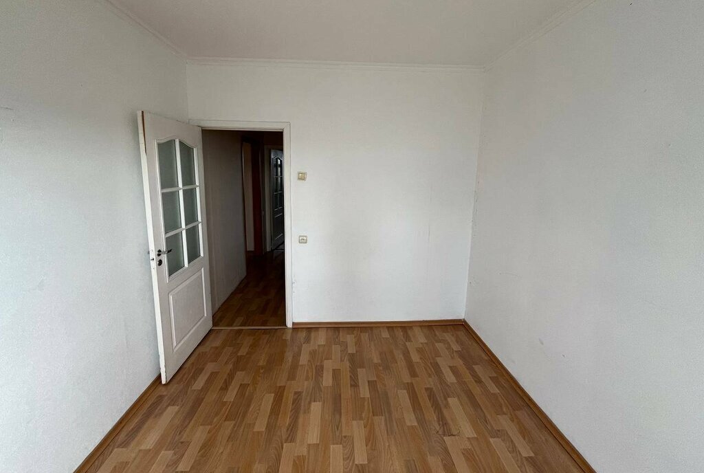квартира г Омск ул Конева 34 Кировский АО фото 13