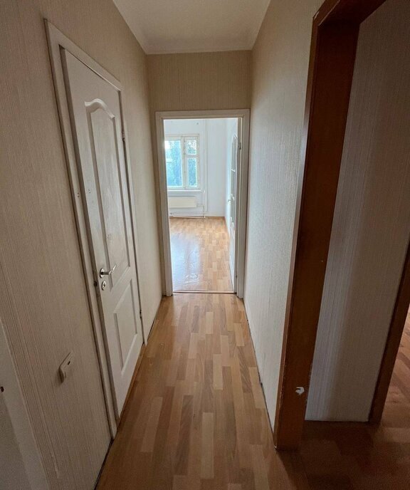 квартира г Омск ул Конева 34 Кировский АО фото 14