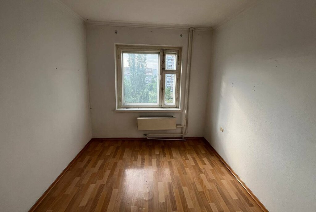 квартира г Омск ул Конева 34 Кировский АО фото 17