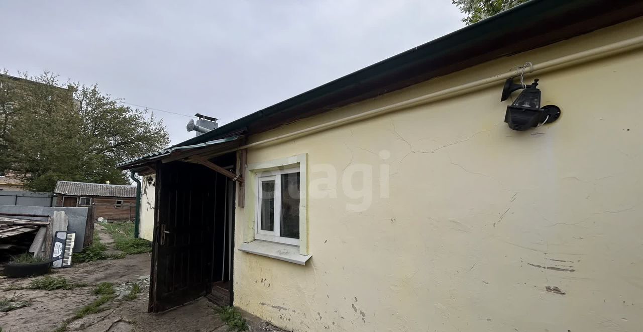 дом р-н Богородицкий г Богородицк ул Лучевая 4 городское поселение Богородицк фото 1