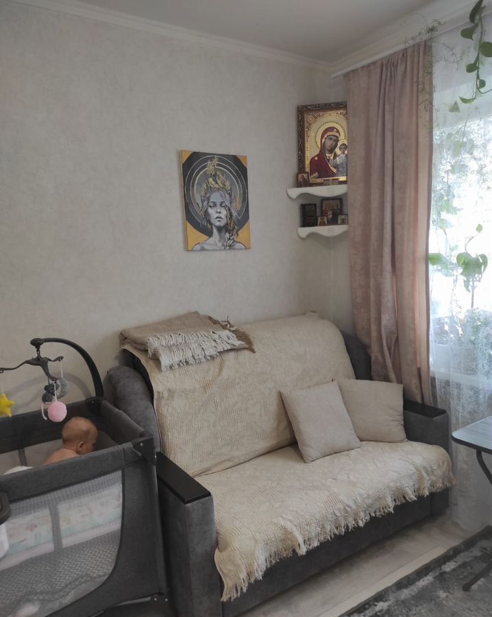комната г Таганрог Восточный ул Зои Космодемьянской 2/1 фото 1